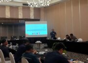 Pertamina Tegaskan Stok BBM Bersubsidi di Sumbar Cukup hingga Natal dan Pergantian Tahun