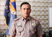 7 Kecamatan di Padang Terdampak Bencana akibat Hujan Deras dan Angin Kencang