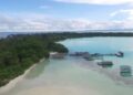 Kepulauan Widi di Maluku Utara Dilelang Situs AS, Begini Penjelasan Kemenko Harves
