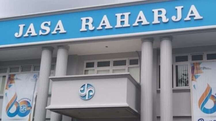 Jasa Raharja Buka Lowongan Kerja, Simak Syarat dan Jadwal Pendaftarannya 1 Ilustrasi kantor Jasa Raharja. (net)