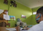 Disdik Sumbar Wilayah 1 masih Kekurangan 889 Guru, Kebutuhannya Mendesak