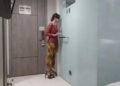 Bikin Gaduh usai Viral, Pemeran Video Porno Wanita Kebaya Merah Ditangkap Polisi