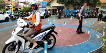 Kapolri Keluarkan Aturan Perbolehkan Tes Ulang 2 Kali bagi yang Gagal Ujian SIM