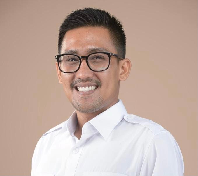 Rachmad Wijaya: Pilpres 2024, Warga Sumbar Setia dengan Prabowo 1 Rachmad Wijaya, Wakil Sekretaris DPD Partai Gerindra Sumbar