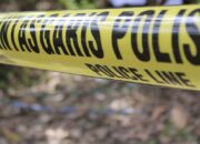 Warga Temukan Potongan Tubuh Bayi di Ngarai Sianok, Polisi Selidiki Dugaan Mutilasi