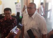 Bupati Solok Mararah Soal PHK, Andre Rosiade Beri Jawaban Menyejukkan