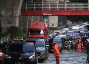 BMKG Prediksi Hujan Petir dan Angin Kencang Terjadi di Sejumlah Daerah di Sumbar