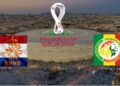 Laga kedua di Grup A Piala Dunia 2022 antara Belanda vs Senegal.