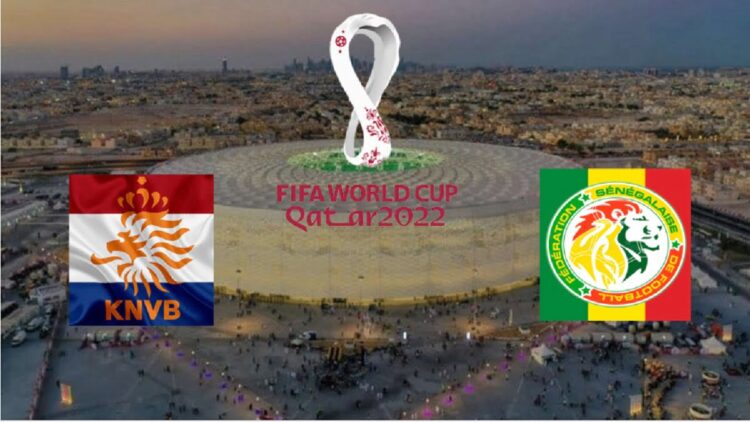 Piala Dunia 2022: Senegal Pincang, Belanda Sedang 'On Fire' 1 Laga kedua di Grup A Piala Dunia 2022 antara Belanda vs Senegal.