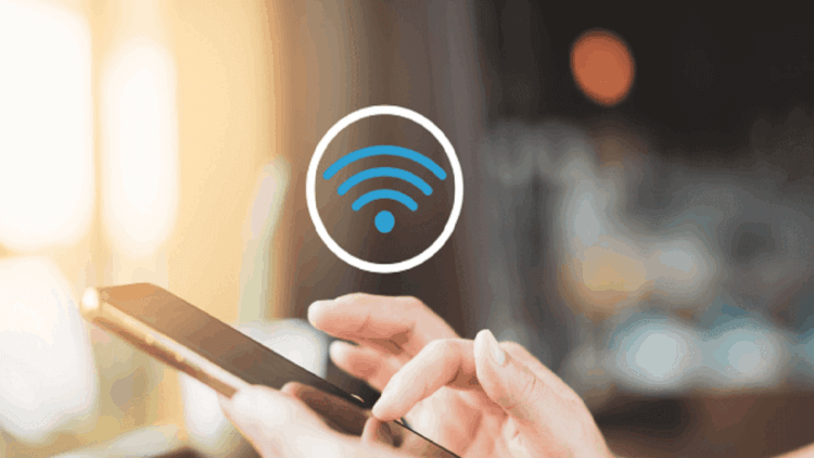 Tak Butuh Waktu Lama, Begini Ternyata Cara Mengetahui Password WiFi yang Tersambung ke Gadget 1 Ilustrasi paswor WiFi. (net)