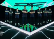 Tim DG eSports Wakili Indonesia dalam AOV Premier League 2022 di Vietnam