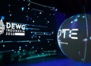 Telkomsel Konsisten Menghadirkan Infrastruktur Digital Terlengkap