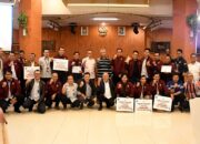 Dirut Semen Padang Apresiasi Lima Tim Inovasi Ajang IQPC 2022