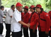 Peduli Gempa, Semen Padang Kirim Relawan TRC ke Cianjur