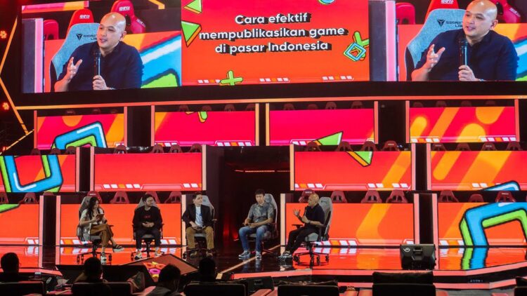 Telkomsel Umumkan Para Peraih Dunia Games Awards 2022 1 Dunia Games Awards 2022