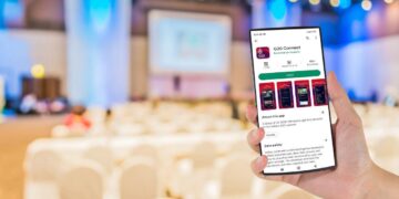 Perkuat Pengalaman Digital, Telkomsel Luncurkan Aplikasi 'G20 Connect' 8 G20 Connect Telkomsel