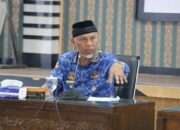 SAH! UMP Sumbar Tahun 2023 Naik Rp229.937