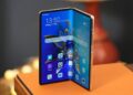 Huawei Mate X3