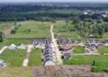 Minat Tinggi, Pemkab Pasbar Dorong Pengembang Bangun Perumahan Subsidi