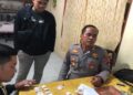 Dua Pelajar di Solok Temukan 20 Paket Sabu Ditinggal OTK di Pinggir Jembatan