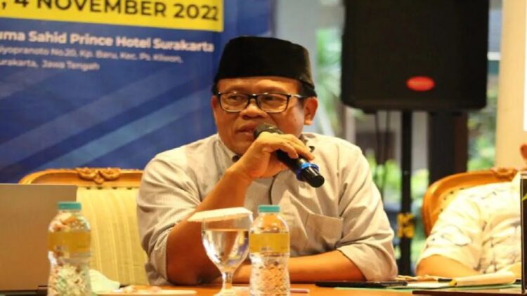 Jatuhkan Citra Polri, IPW Desak Kapolri Usut Kasus Dugaan Setoran Tambang Ilegal 1 Ketua Indonesia Police Watch (IPW) Sugeng Teguh Santoso. ANTARA/Laily Rahmawaty