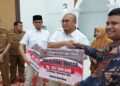 Pemko Bukittinggi Bantu Rp500 Ribu per Bulan untuk Guru Honor SMA, SMK dan SLB Swasta