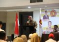Silaturahmi PD Satria Sumbar, Prabowo Presiden dan Andre Rosiade Gubernur Menggema