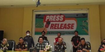 Libatkan Tim Gabungan, Buronan Kejari Padang dalam Kasus Penipuan Ditangkap di Jakarta