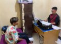 Pukul Driver Ojek dengan Balok Kayu, Dua Pemuda di Padang Diringkus Polisi