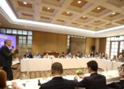 Dukung Transisi Energi, PLN Siap Perkuat Smart Grid