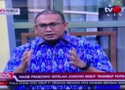 Andre Rosiade: Ada Kerutan Itu Prabowo, Rambut Putih Ganjar   