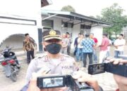 Kapolres Payakumbuh: Peran Aktif Masyarakat Bantu Polisi Ungkap Kasus Narkoba