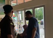 Sudah Sehat usai Dibantarkan, Mantan Direktur RSUD Pasbar kembali Ditahan