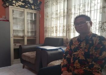 Tak Penuhi Syarat, 9 Parpol di Pasbar Harus Ikuti Verfak Perbaikan