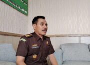 Kejati Sumbar Tegaskan BB Sabu 4,1 Kg tak Terkait Kasus Teddy Minahasa