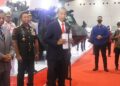 Jokowi akan Evaluasi Kinerja Menteri jika Terganggu Deklarasi Capres