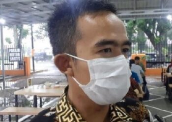 KPU Padang Usulkan 2 Format Dapil di Pemilu 2024, Begini Komposisinya