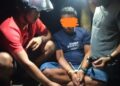 Apes! Lagi Nunggu Pembeli, Pengedar Narkoba di Agam Diciduk Polisi