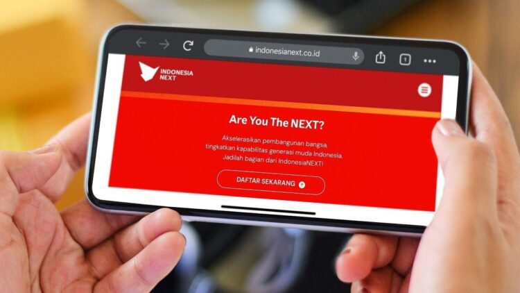 Telkomsel Buka Pendaftaran Program IndonesiaNEXT Season 7 1 IndonesiaNEXT Season 7