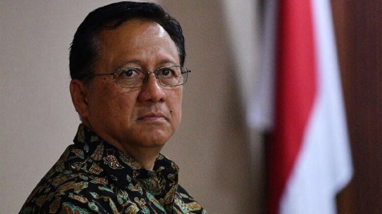 Gugatan Irman Gusman Soal Pencalegan Dirinya Dikabulkan PTUN Jakarta 1 Irman Gusman
