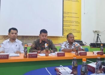 KPU Pariaman Buka Peluang Penyandang Disabilitas Daftar PPK