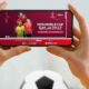 Paket Bundling FIFA World Cup 2022 Telkomsel x Vidio