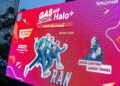 Paket Telkomsel Halo+