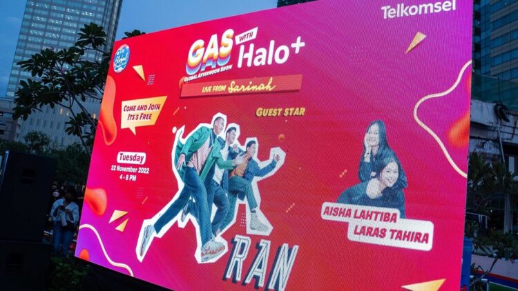 Paket Telkomsel Halo+ Makin Dinikmati Pelanggan Pascabayar 1 Paket Telkomsel Halo+