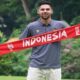Bek naturalisasi Timnas Indonesia, Sandy Walsh sudah resmi pindah federasi.