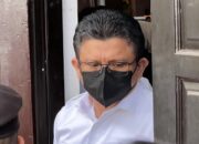 Sambo Sebut Ismail Bolong dan Kabareskrim Pernah Diperiksa Kasus Tambang Ilegal