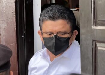 Sambo Sebut Ismail Bolong dan Kabareskrim Pernah Diperiksa Kasus Tambang Ilegal 9 Sambo Sebut Ismail Bolong dan Kabareskrim Pernah Diperiksa Kasus Tambang Ilegal
