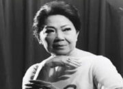 Tetap Berkarya hingga Akhir Hayat, Rima Melati Dianugerahi Penghargaan Lifetime Achievement