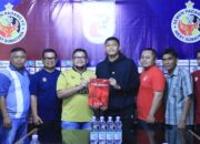 Semen Padang FC Ikat Kontrak Kiper Timnas Indonesia U-17