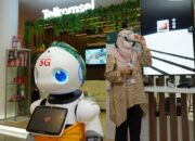 Telkomsel Hadirkan Showcase Pemanfaatan 5G di Puncak KTT G20